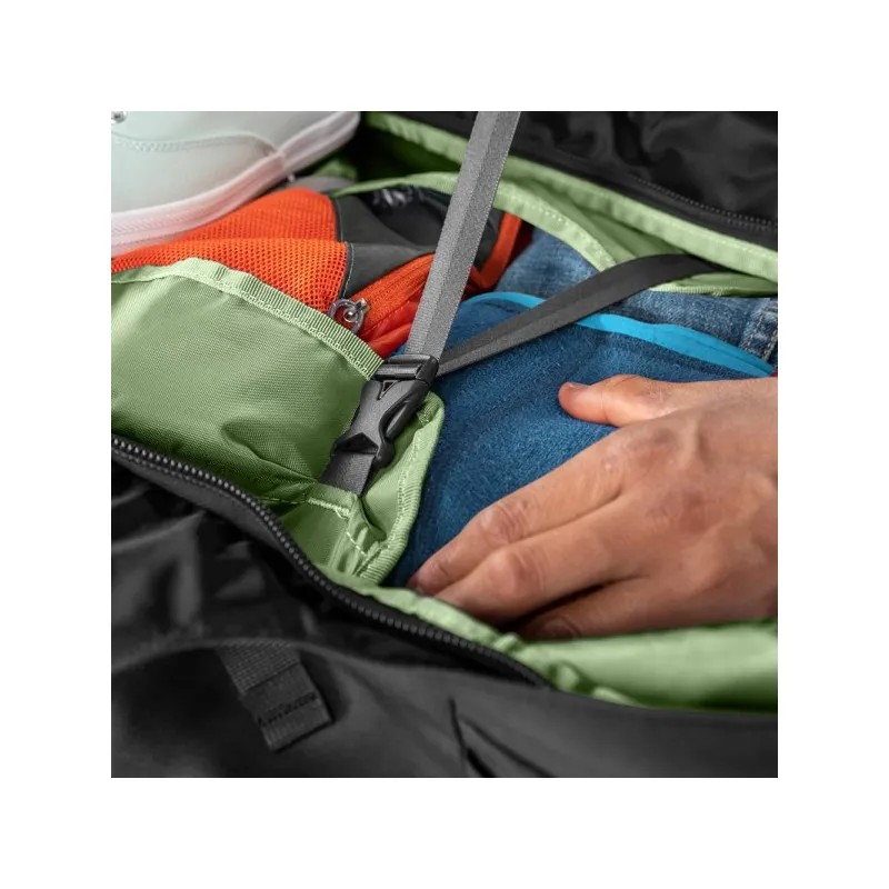 Osprey Farpoint Trek 55 Negro