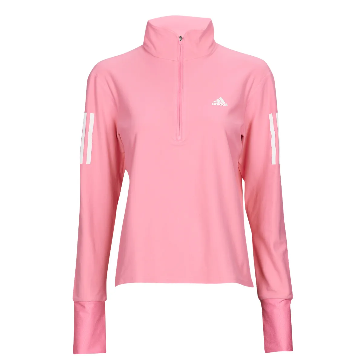 OTR 1/2 ZIP W