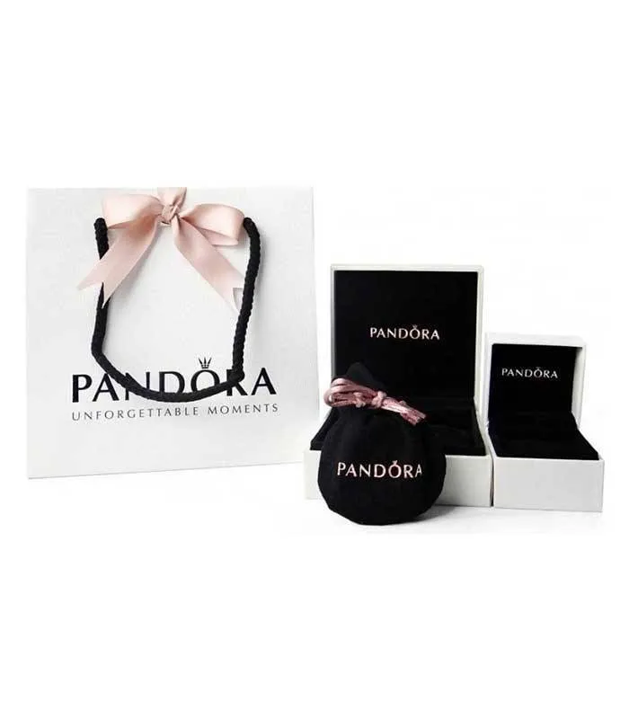 PANDORA Charm colgante Mi Arcoíris Artículo 798390NRGMX