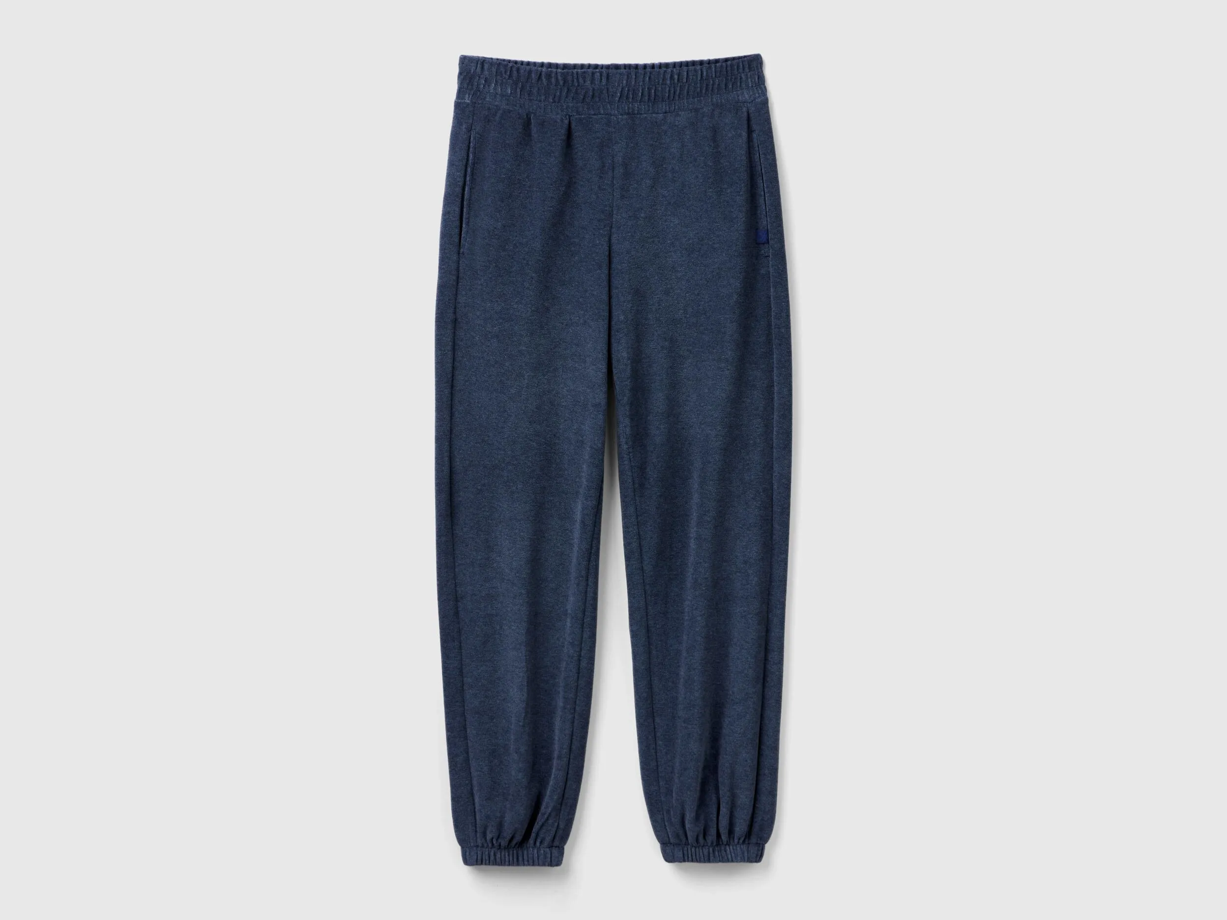 Pantalón de chenilla
