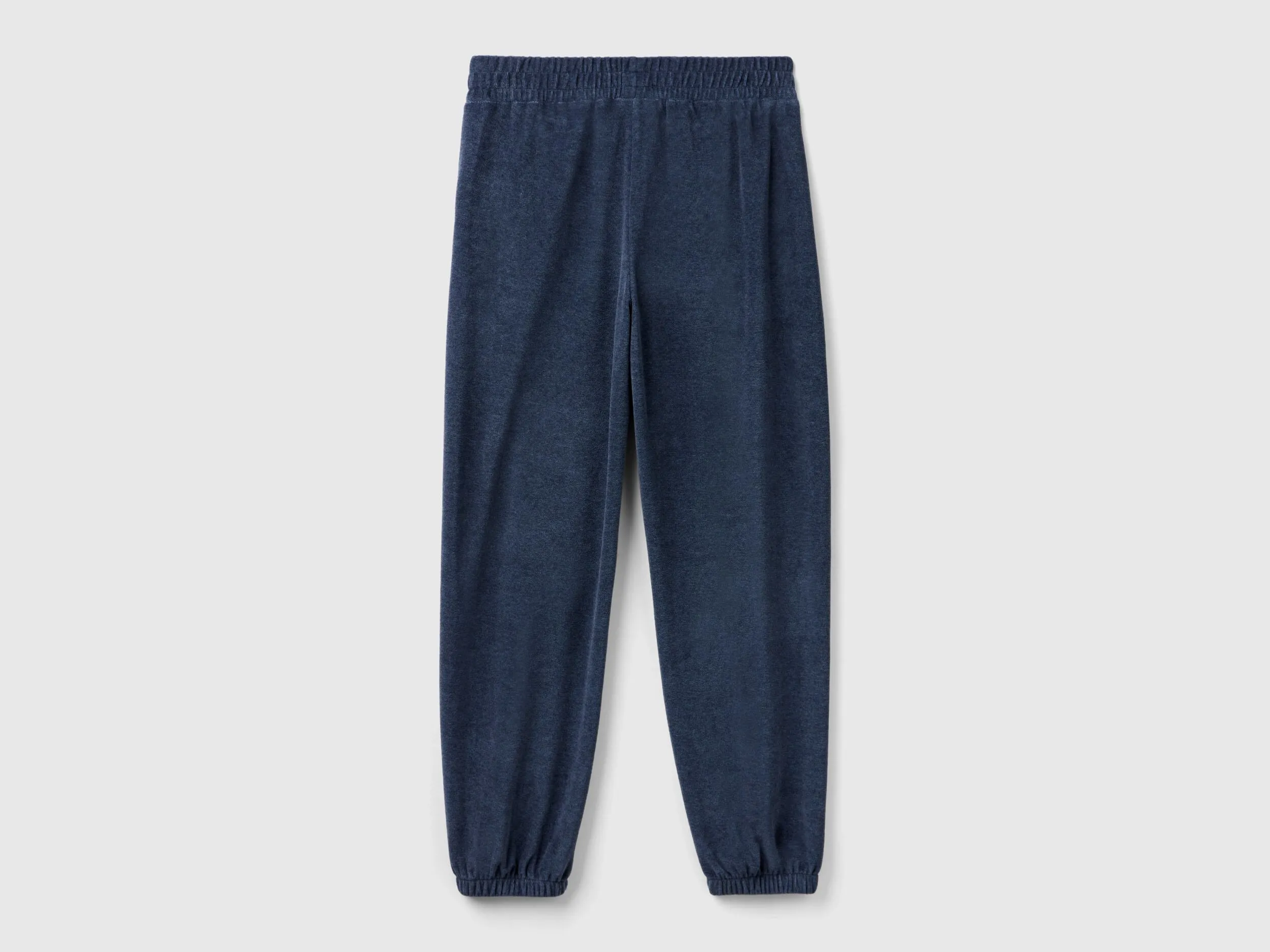 Pantalón de chenilla