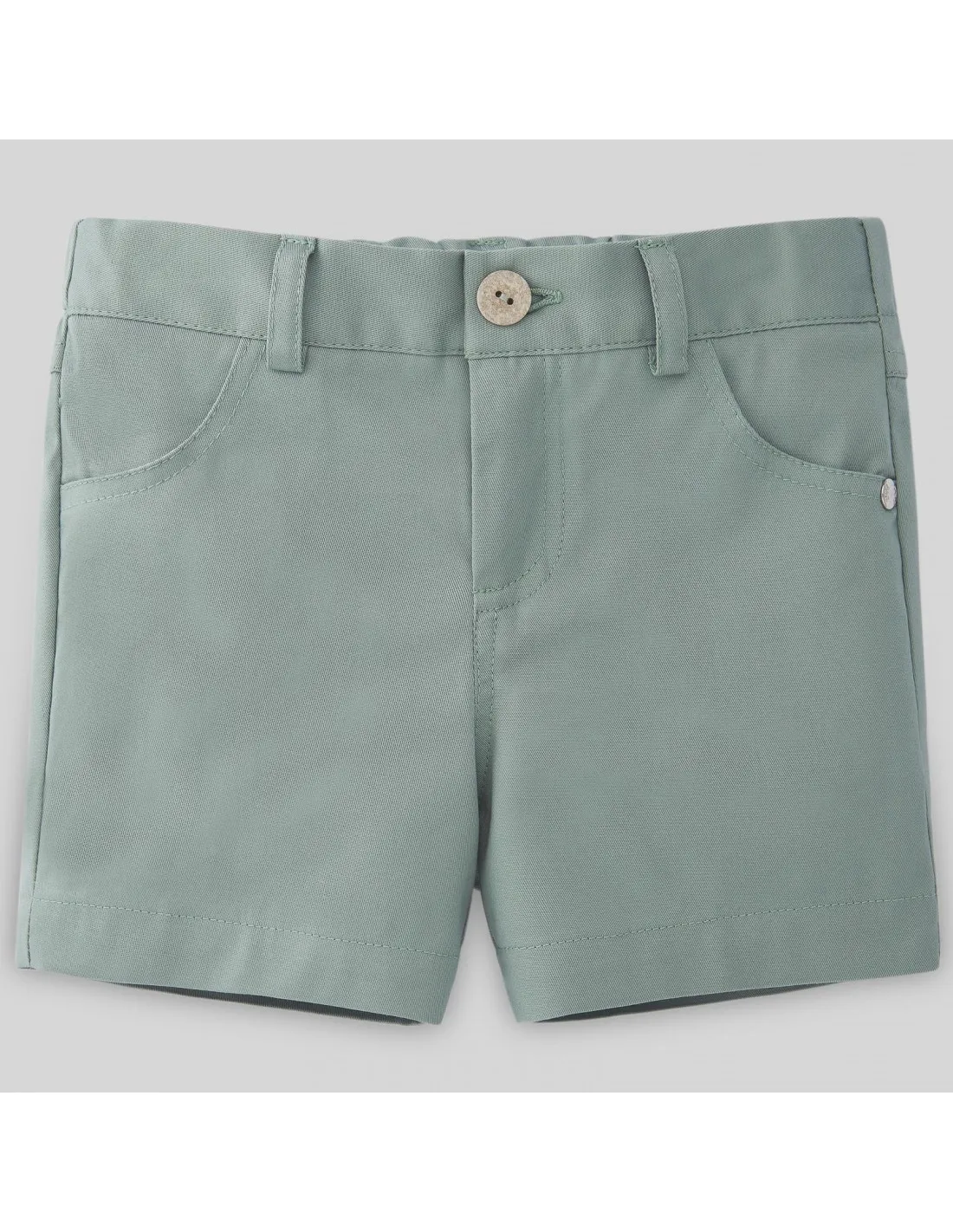 PANTALON CORTO LONETA PRADO 45232 PAZ RODRIGUEZ