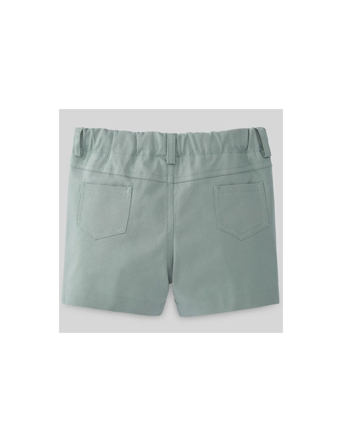 PANTALON CORTO LONETA PRADO 45232 PAZ RODRIGUEZ