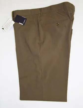PANTALON DE VESTIR PERTEGAZ C.103 TOSTADO