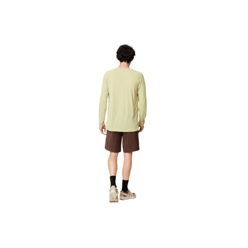 Pantalones cortos Picture ROBUST SHORTS (Tierra para macetas) Hombre