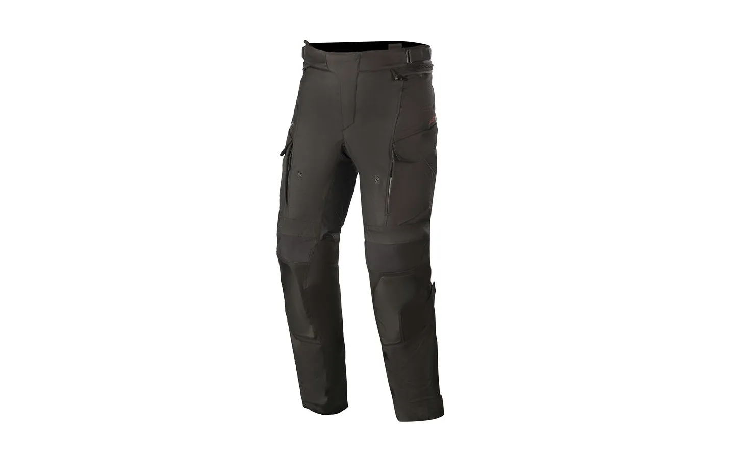 Pantalón Alpinestars Andes V3 Drystar Long Negro |3227721|