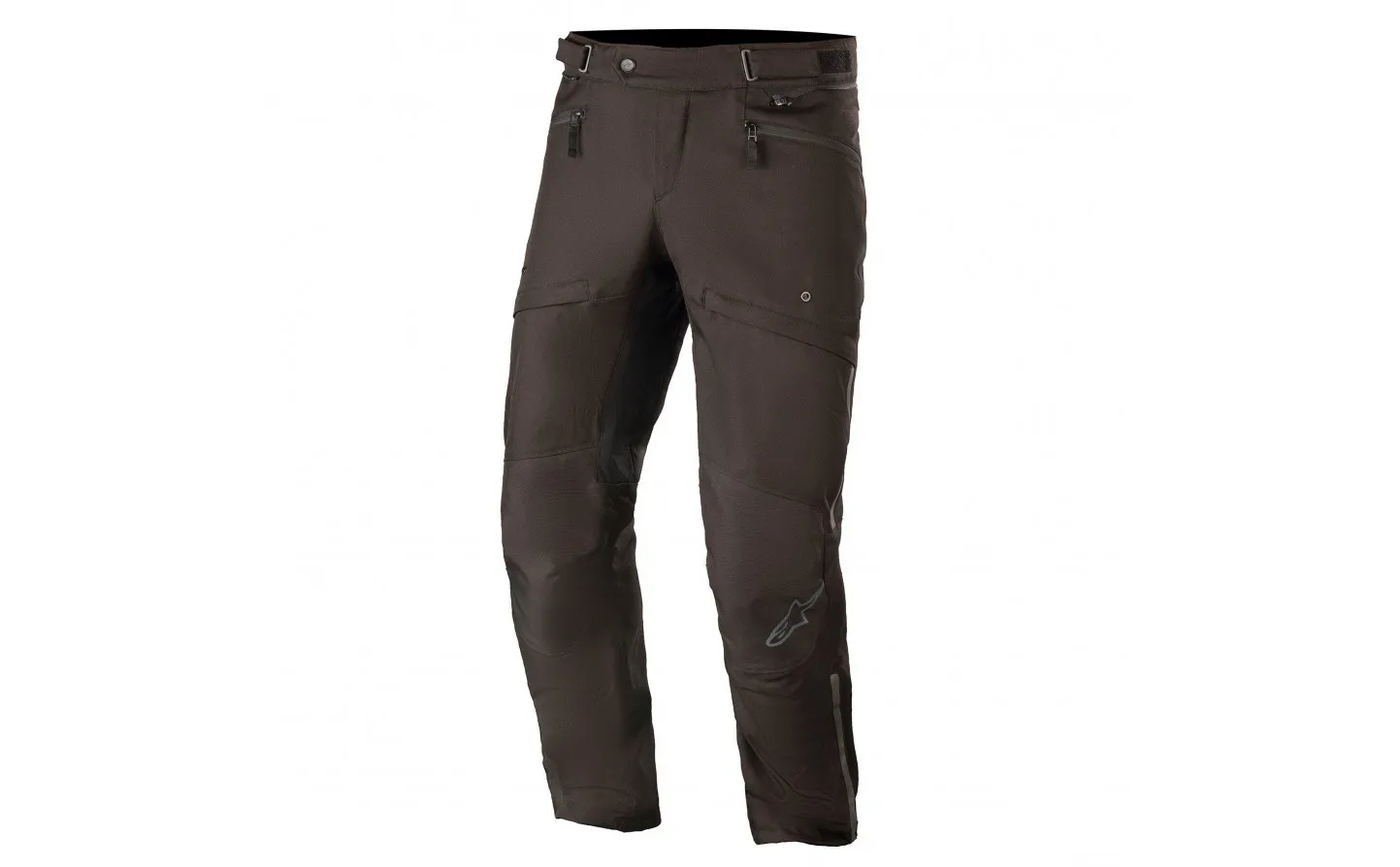 PANTALóN ALPINESTARS AST1 V2 WATERPROOF NEGRO |3226121|