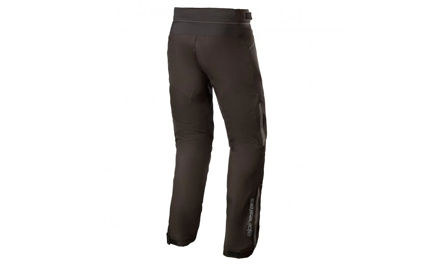 PANTALóN ALPINESTARS AST1 V2 WATERPROOF NEGRO |3226121|