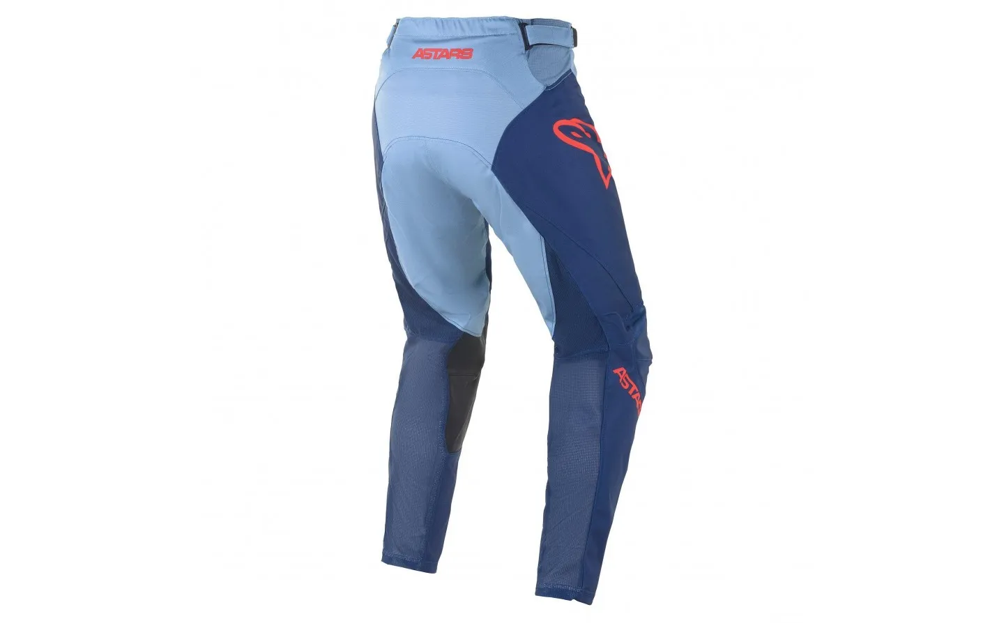 Pantalón Alpinestars Racer Braap Azul Oscuro |3721421|
