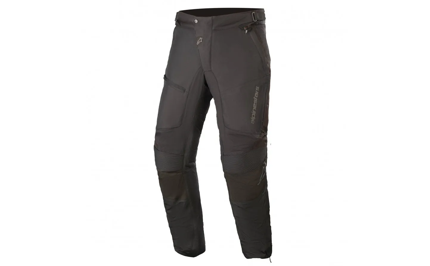 Pantalón Alpinestars Raider V2 Drystar Negro |3224521|