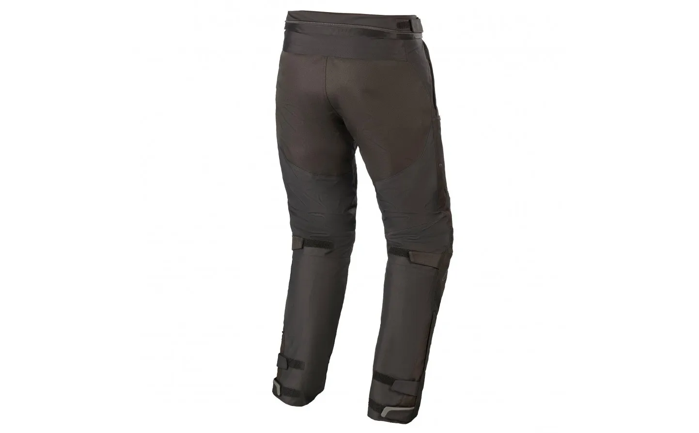 Pantalón Alpinestars Raider V2 Drystar Negro |3224521|