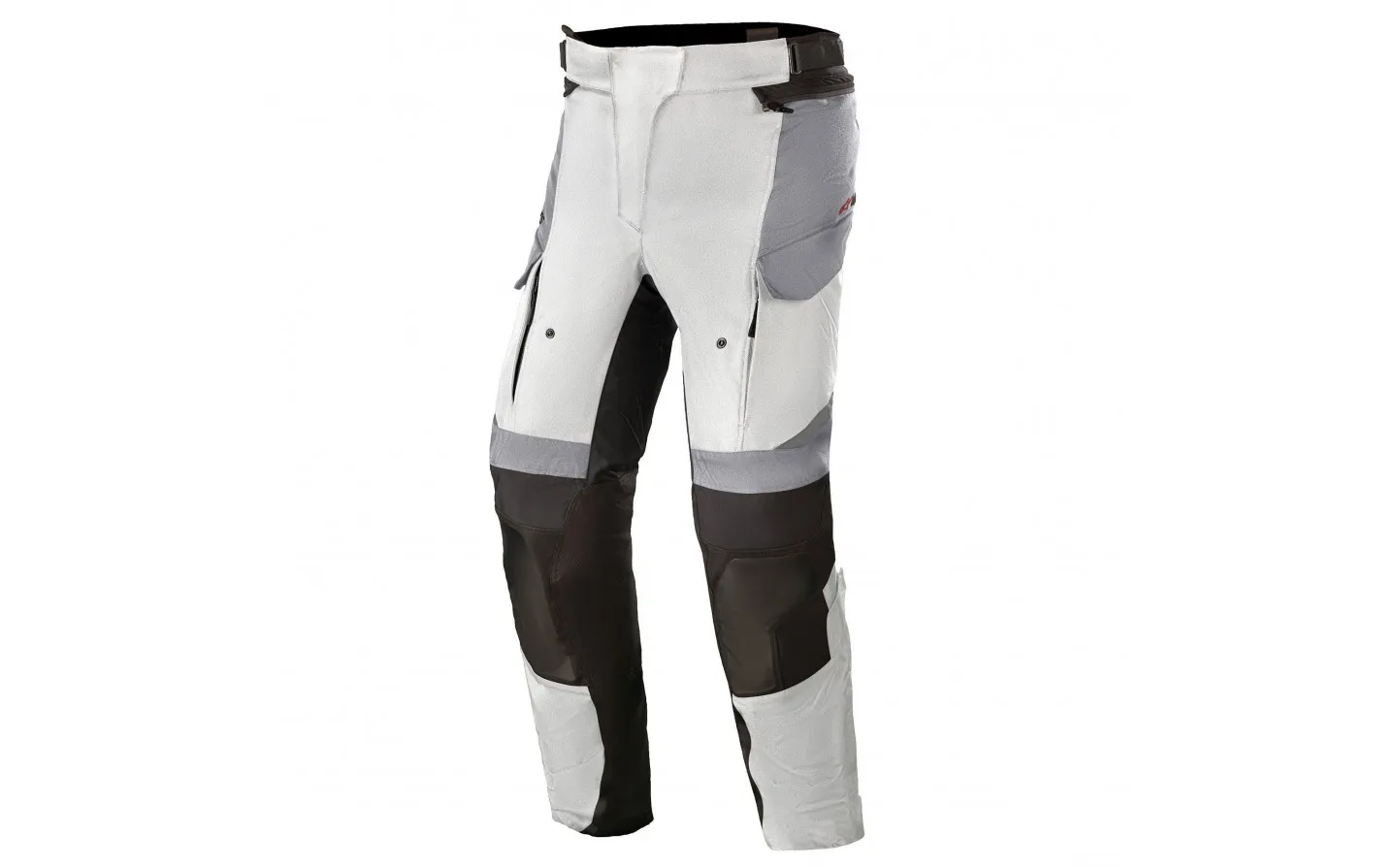 Pantalón Alpinestars Stella Andes V3 Drystar Gris Negro |3237521|