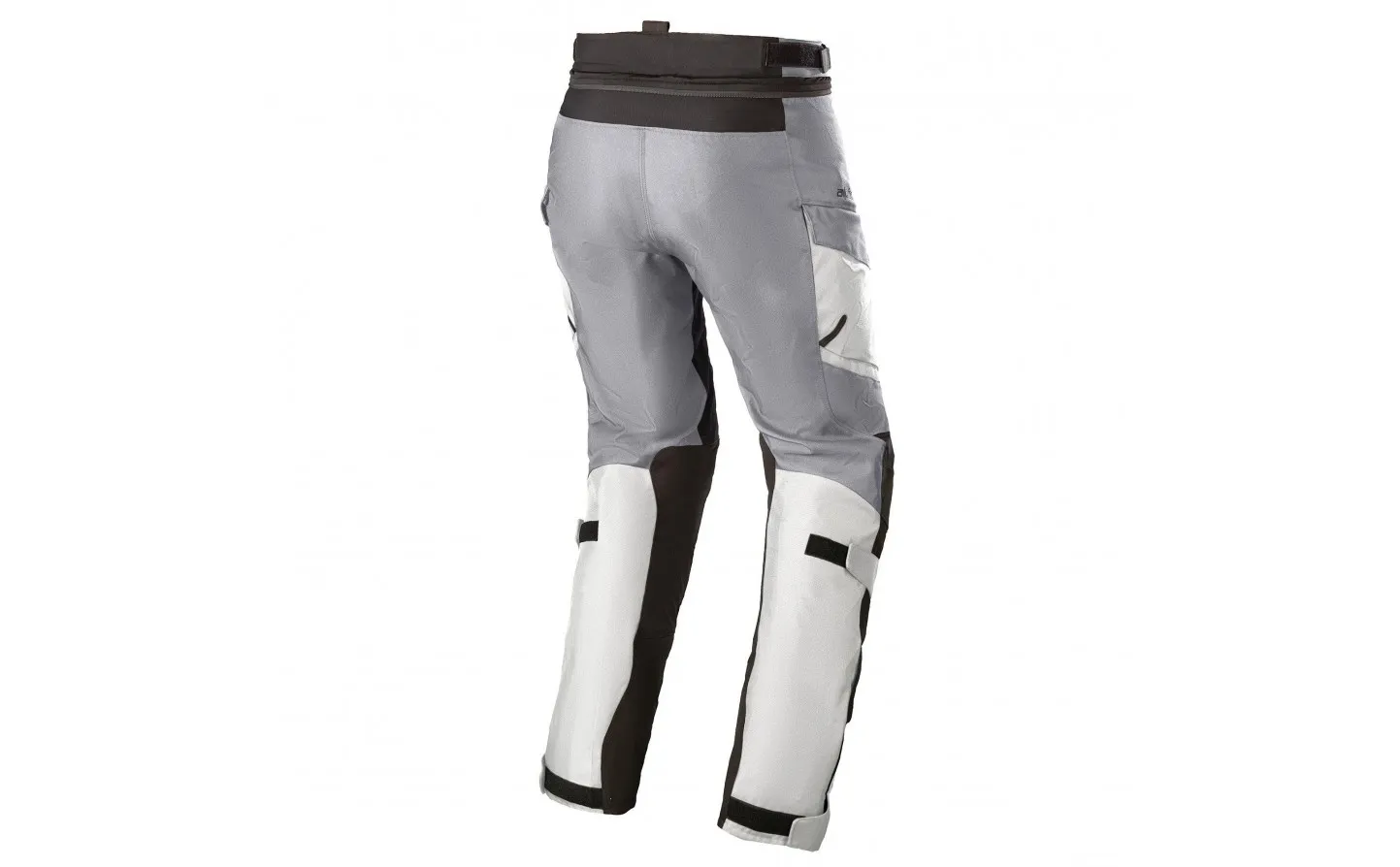 Pantalón Alpinestars Stella Andes V3 Drystar Gris Negro |3237521|