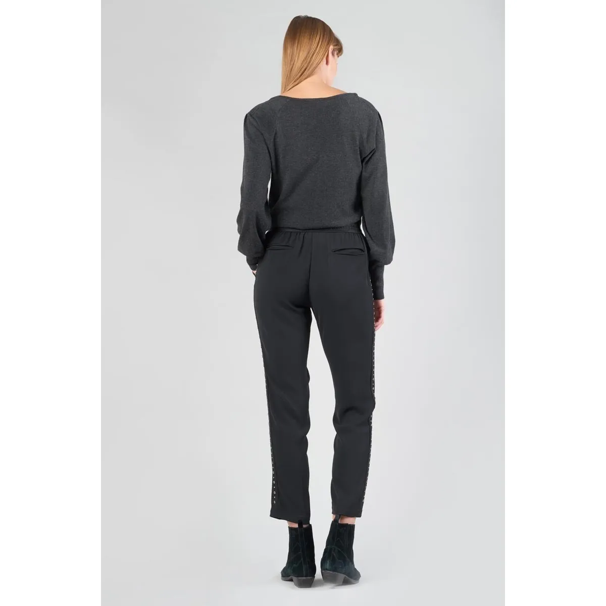 Pantalón carrot ZENA