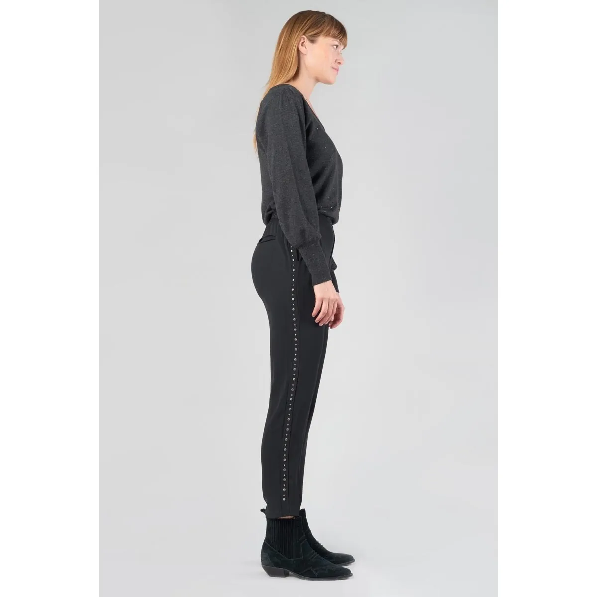 Pantalón carrot ZENA