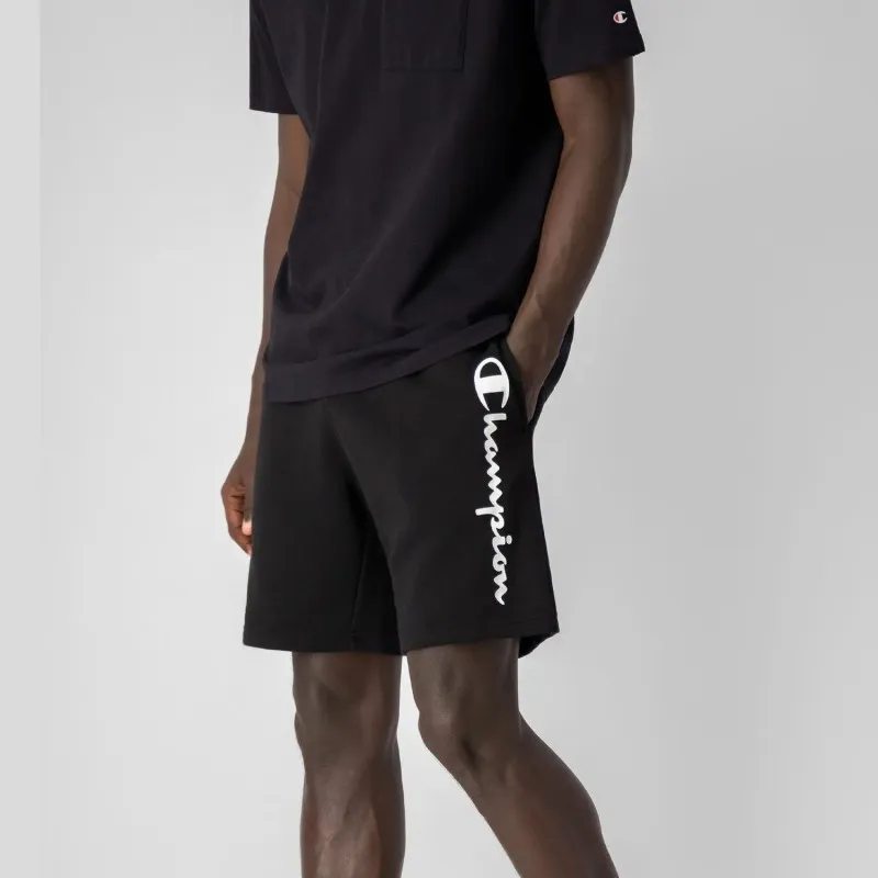 Pantalón Champion 217429 NBK