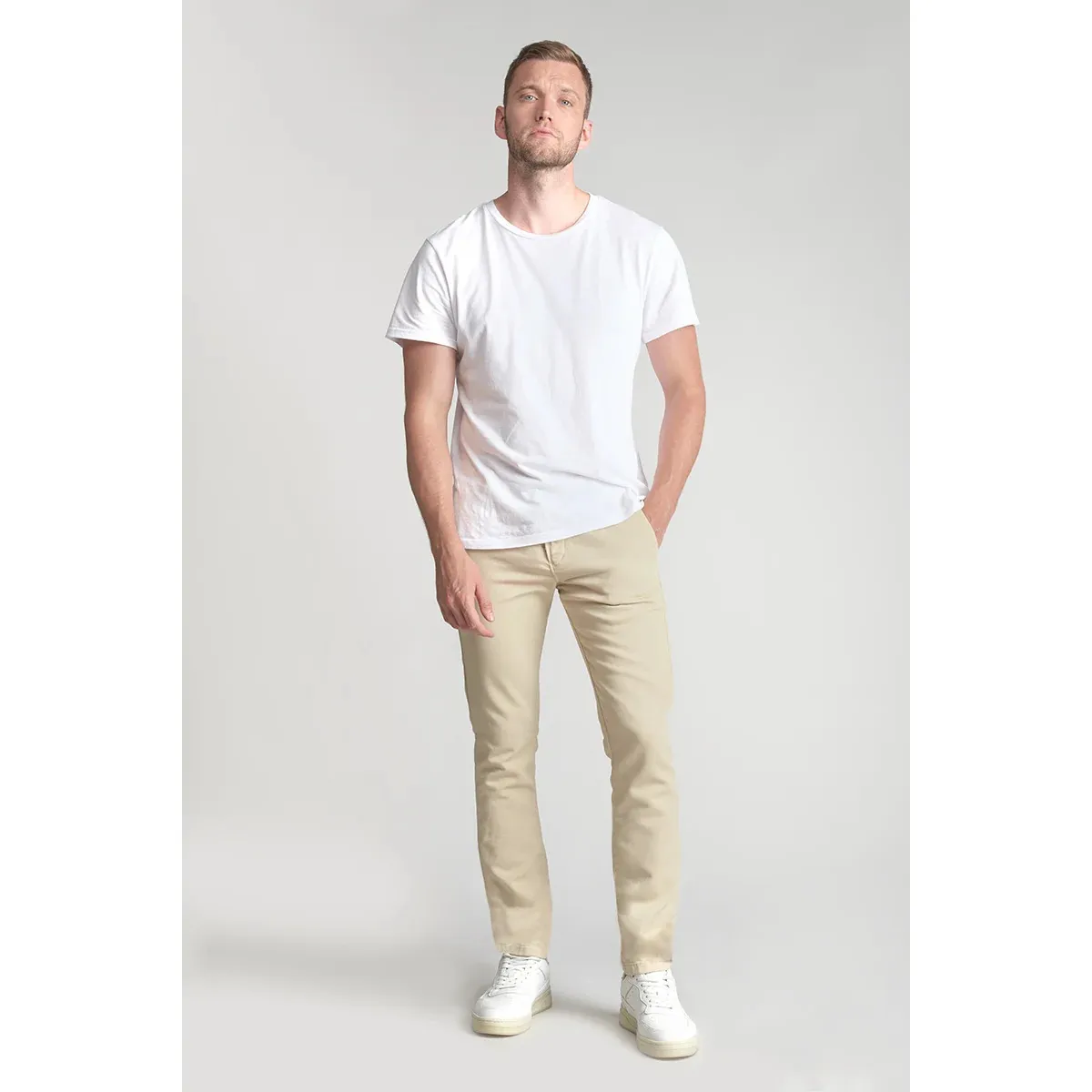Pantalón chino JOGG