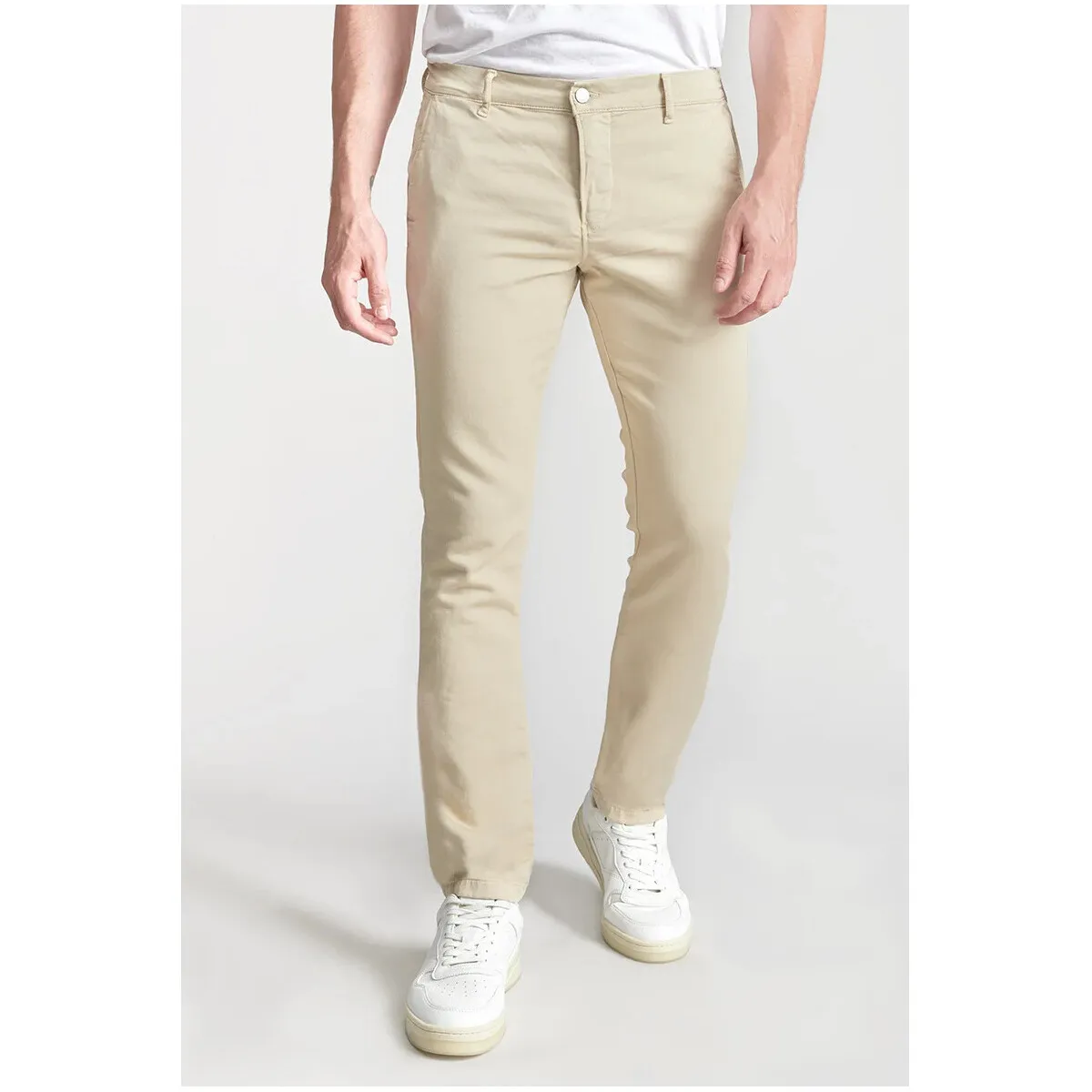 Pantalón chino JOGG