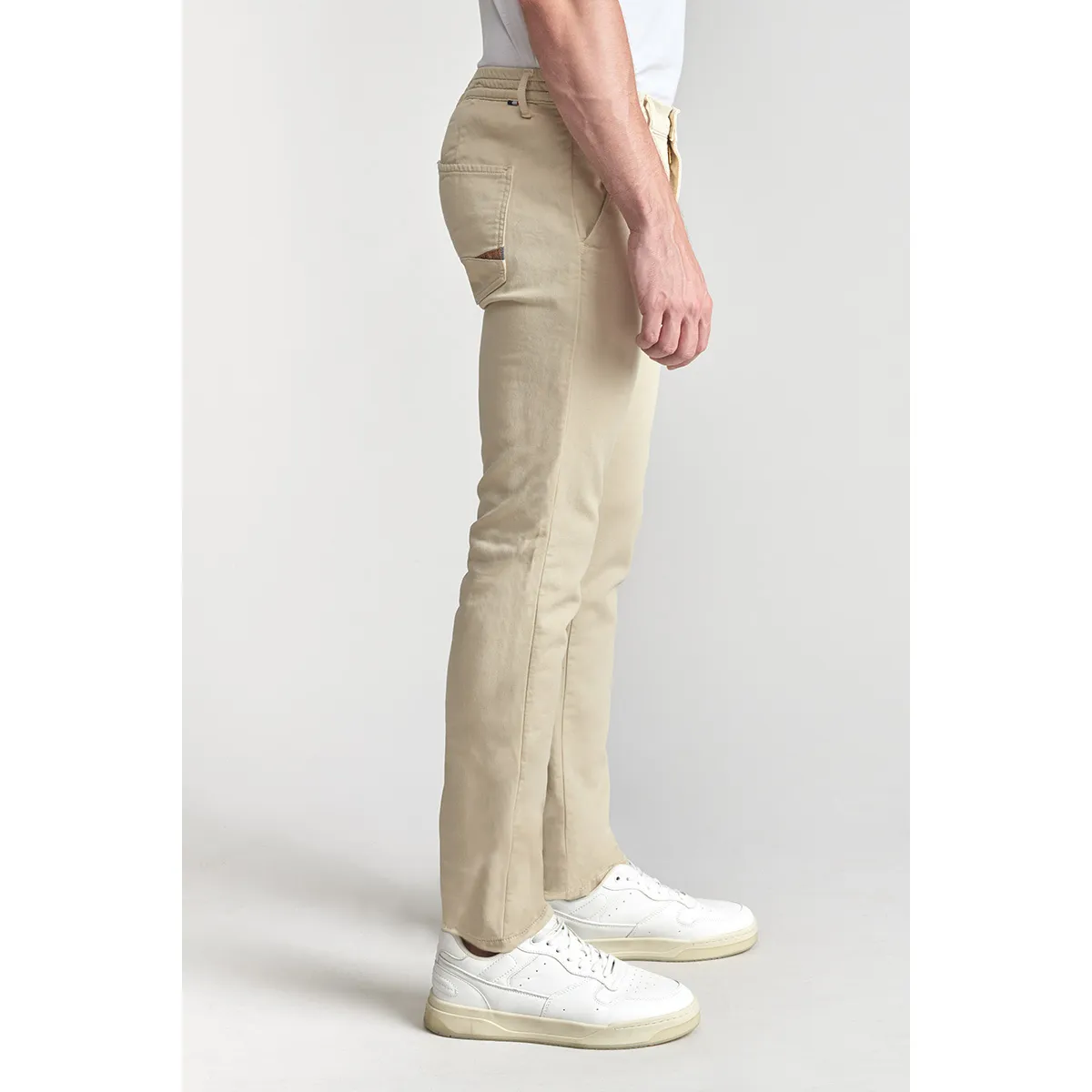 Pantalón chino JOGG