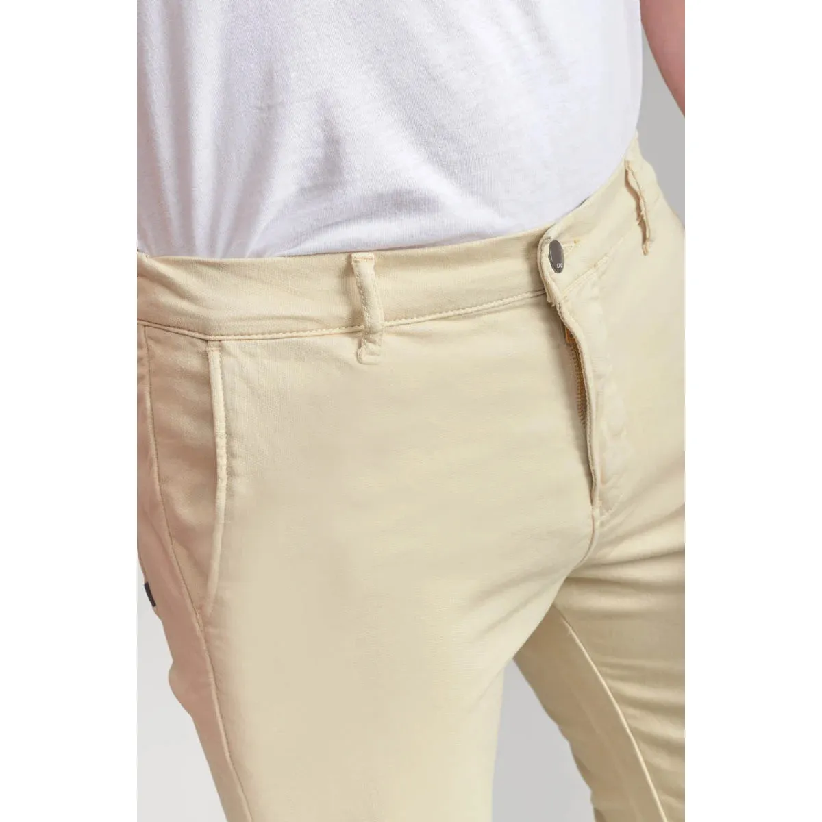 Pantalón chino JOGG