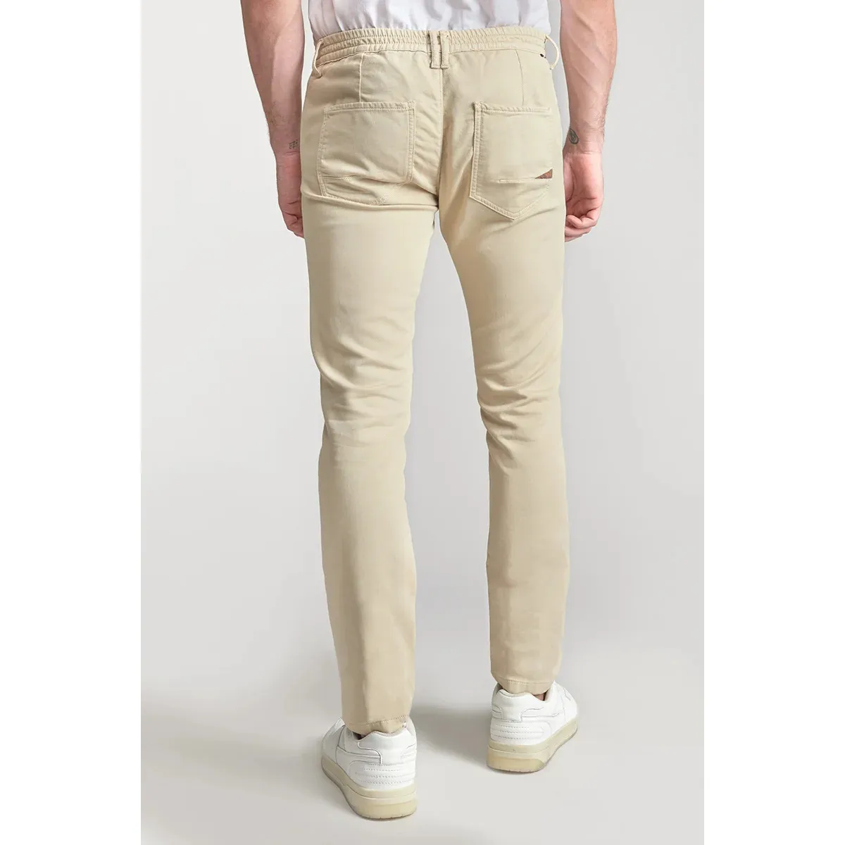 Pantalón chino JOGG