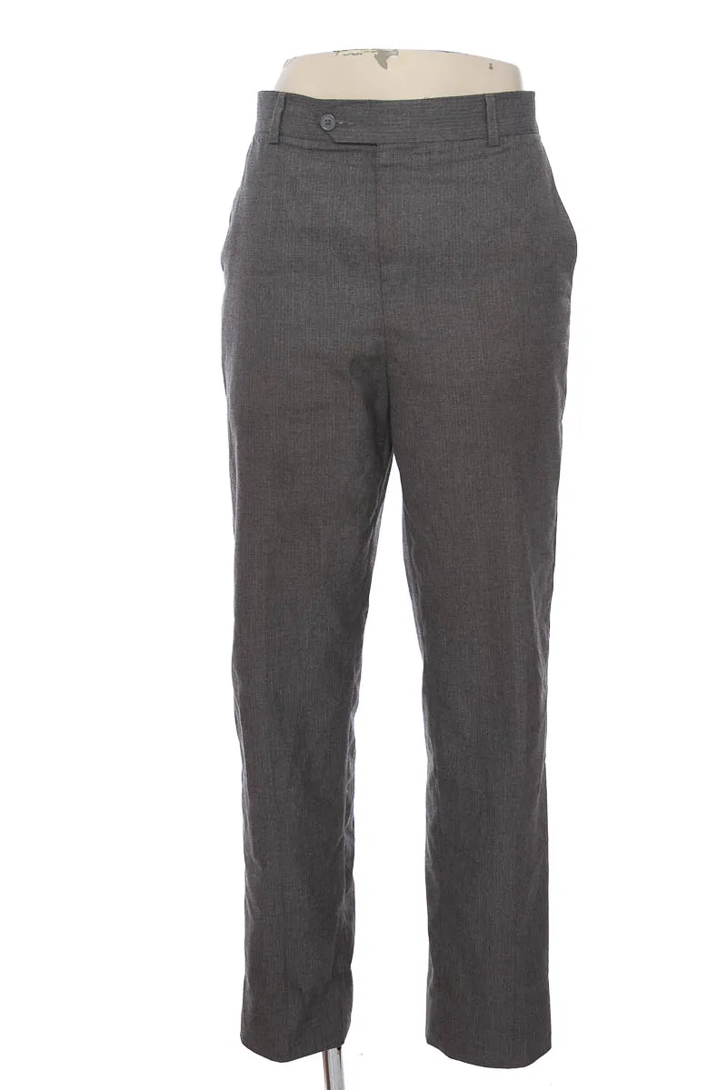 PANTALóN COLOR GRIS  SOROS