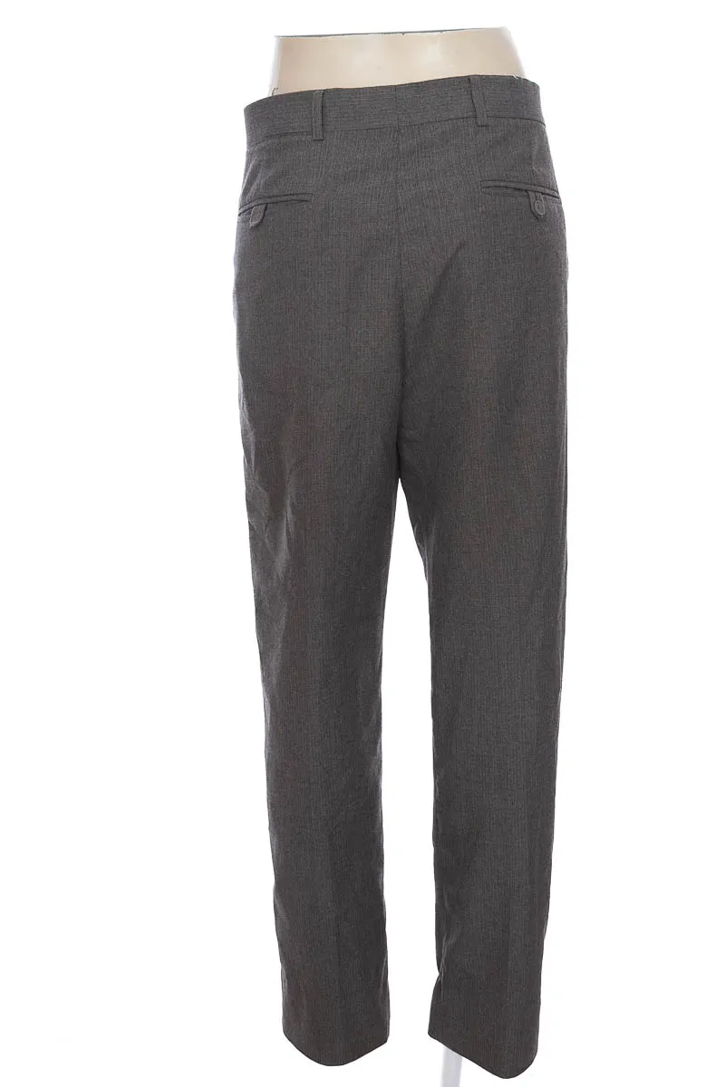 PANTALóN COLOR GRIS  SOROS