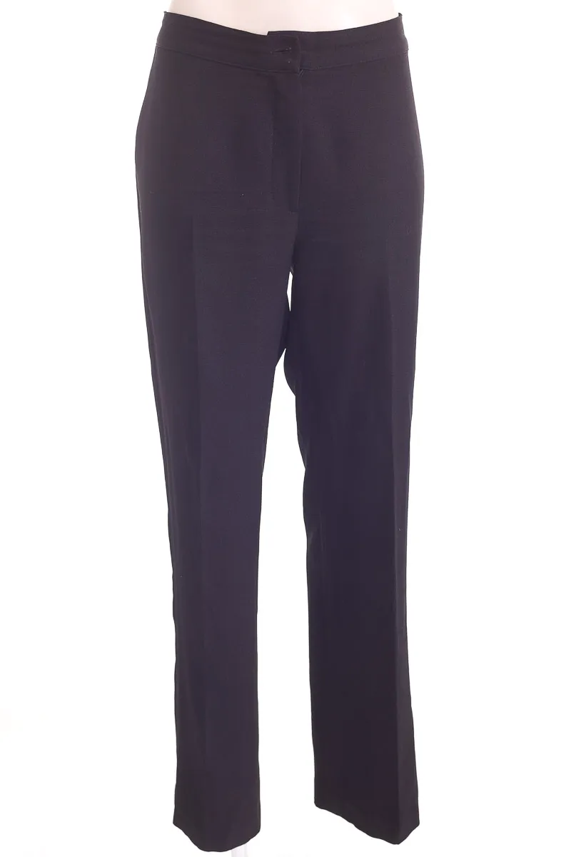 PANTALóN COLOR NEGRO  FACOL