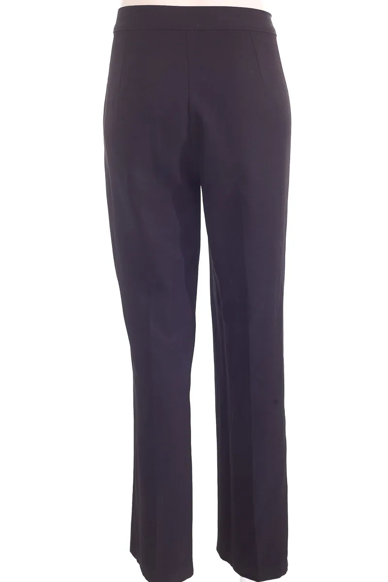 PANTALóN COLOR NEGRO  FACOL