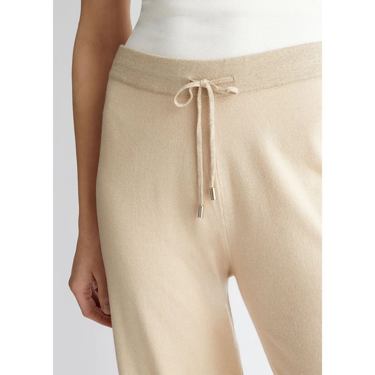 Pantalón de punto