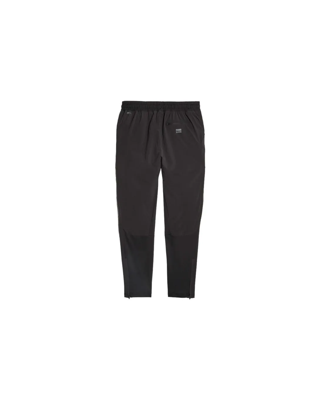 Pantalón de Running Puma Seasons Weight Hombre Negro