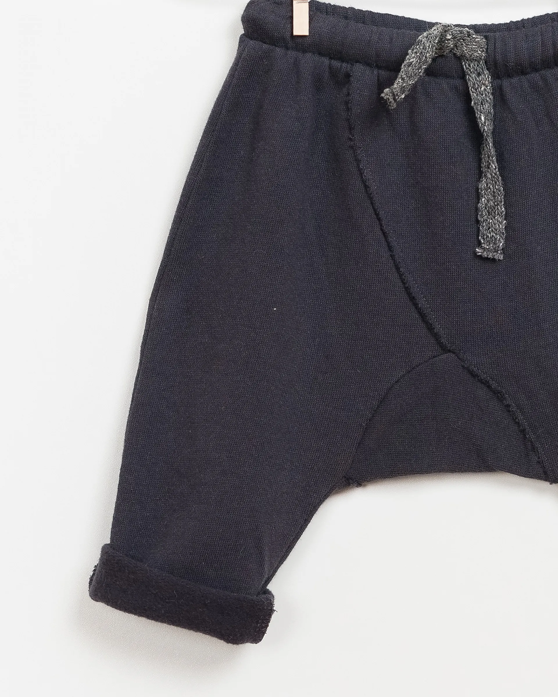 Pantalón Felpa