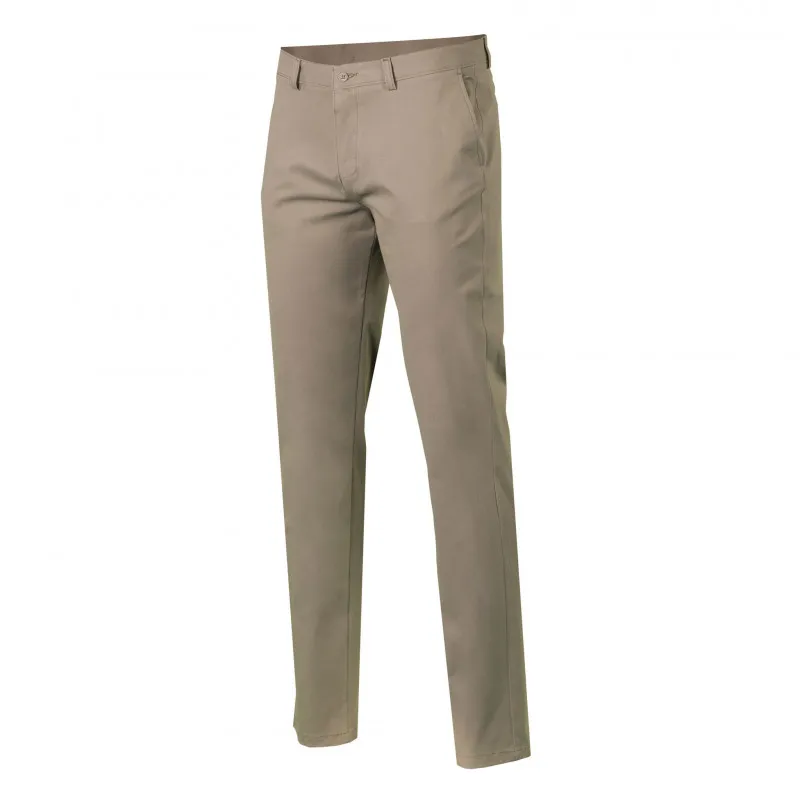 PANTALóN HOSTELERíA CHINO DE HOMBRE  GARY'S