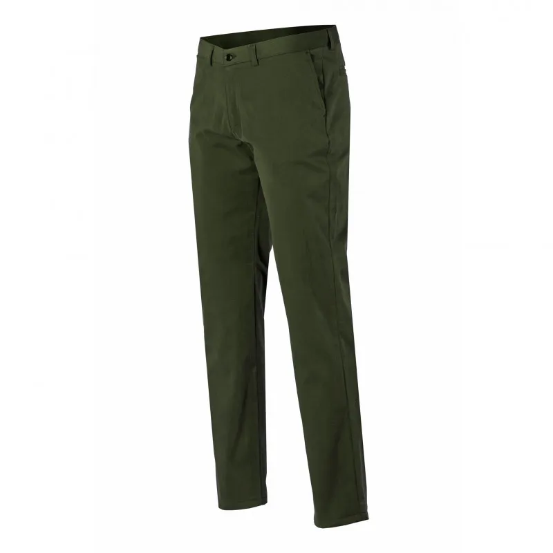PANTALóN HOSTELERíA CHINO DE HOMBRE  GARY'S