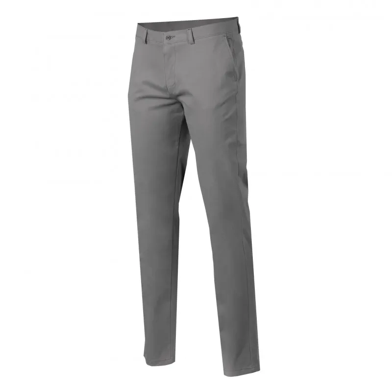 PANTALóN HOSTELERíA CHINO DE HOMBRE  GARY'S