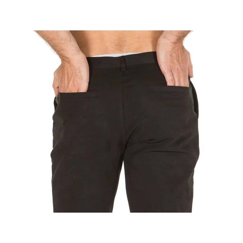 PANTALóN HOSTELERíA CHINO DE HOMBRE  GARY'S