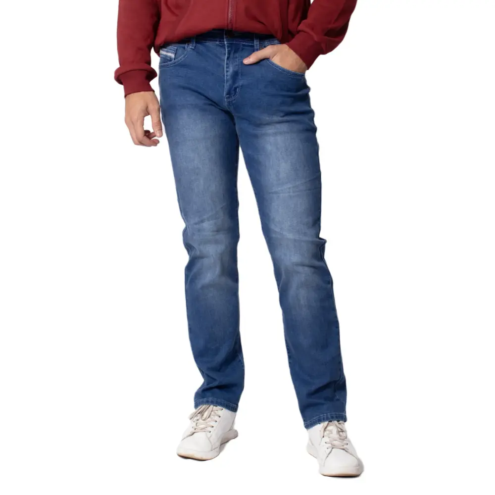 Pantalón jean