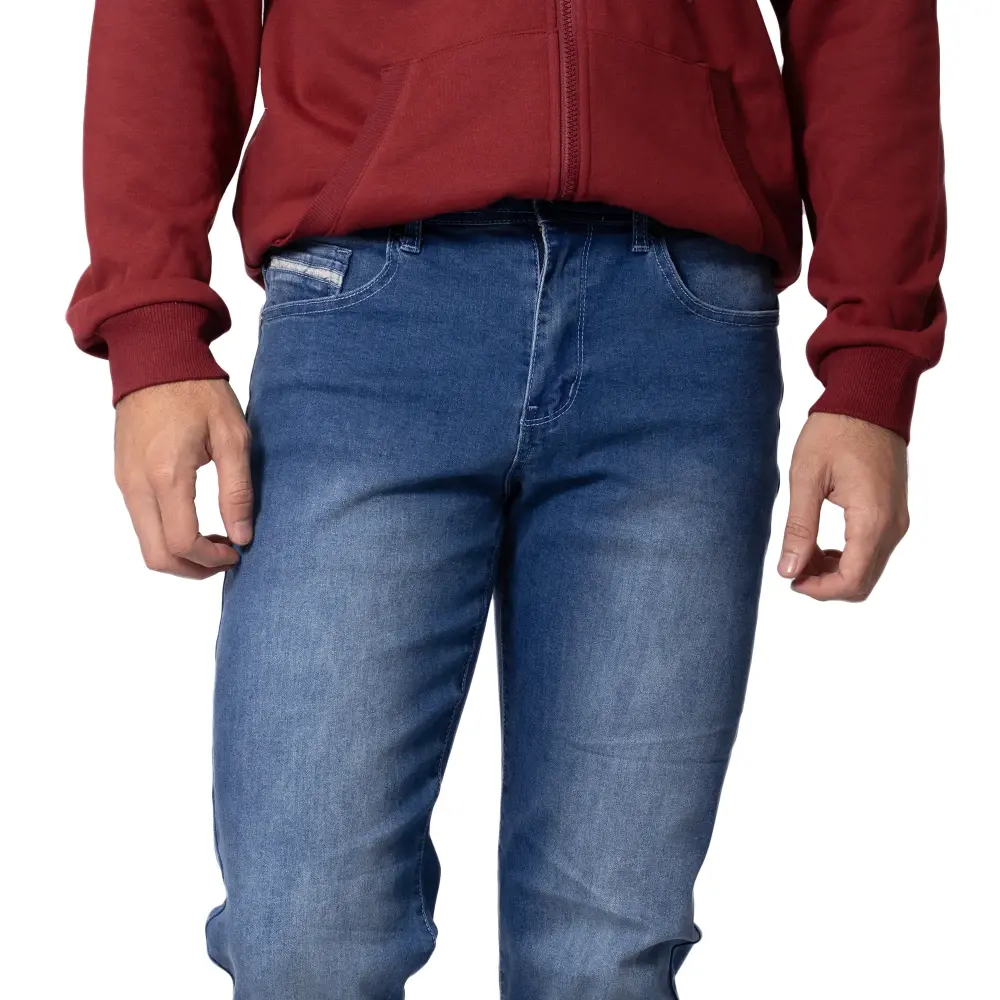 Pantalón jean