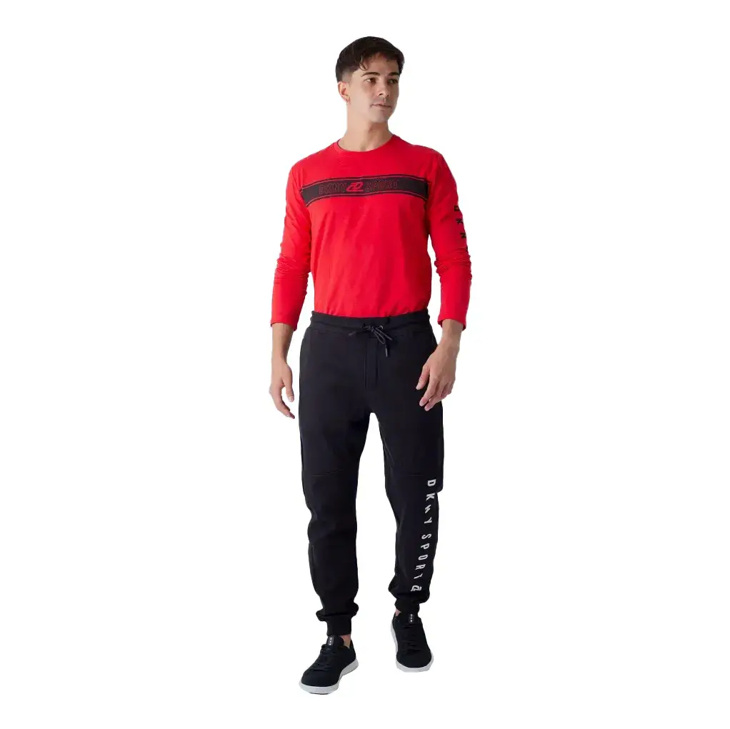 Pantalón jogger
