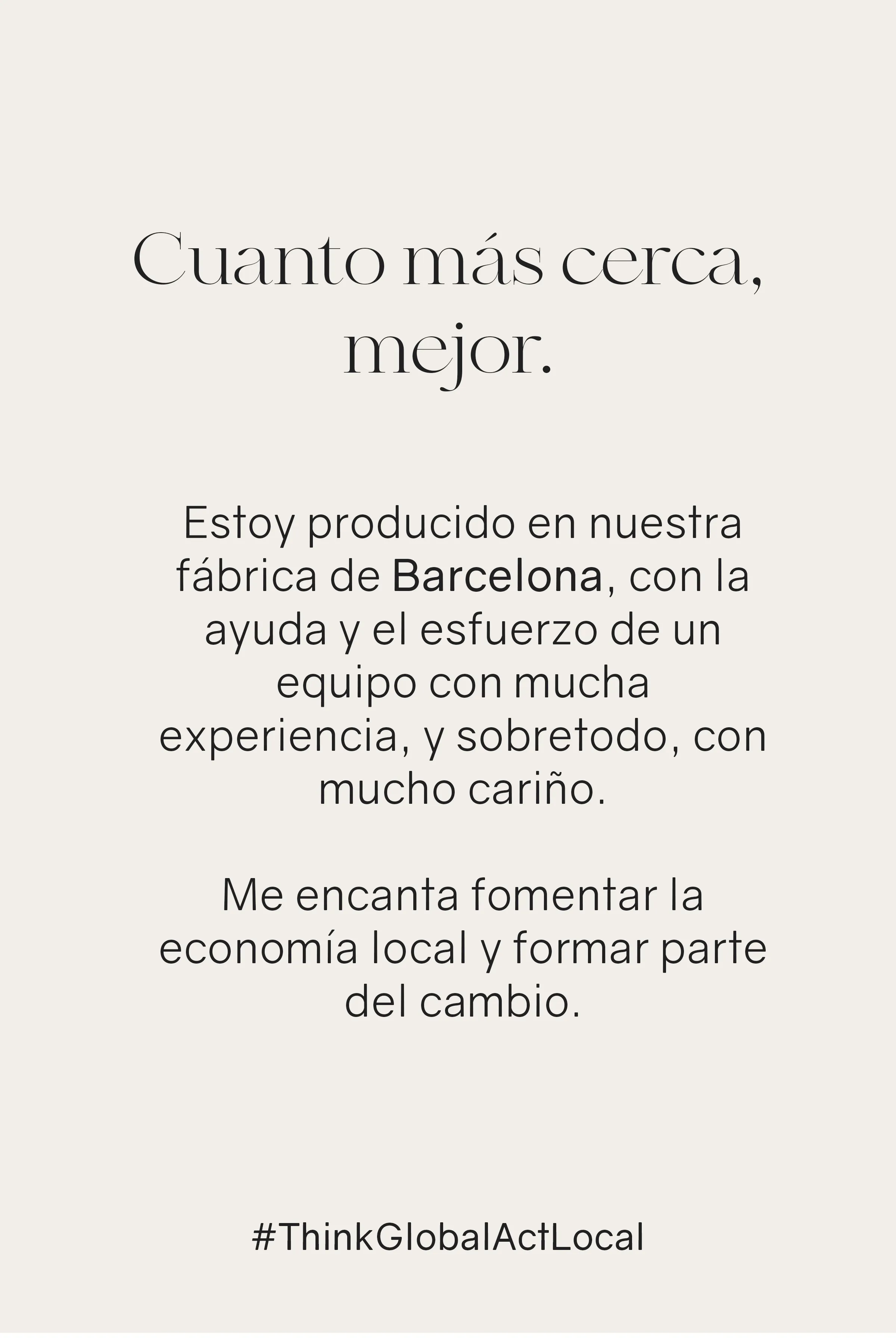 Pantalón legging fit