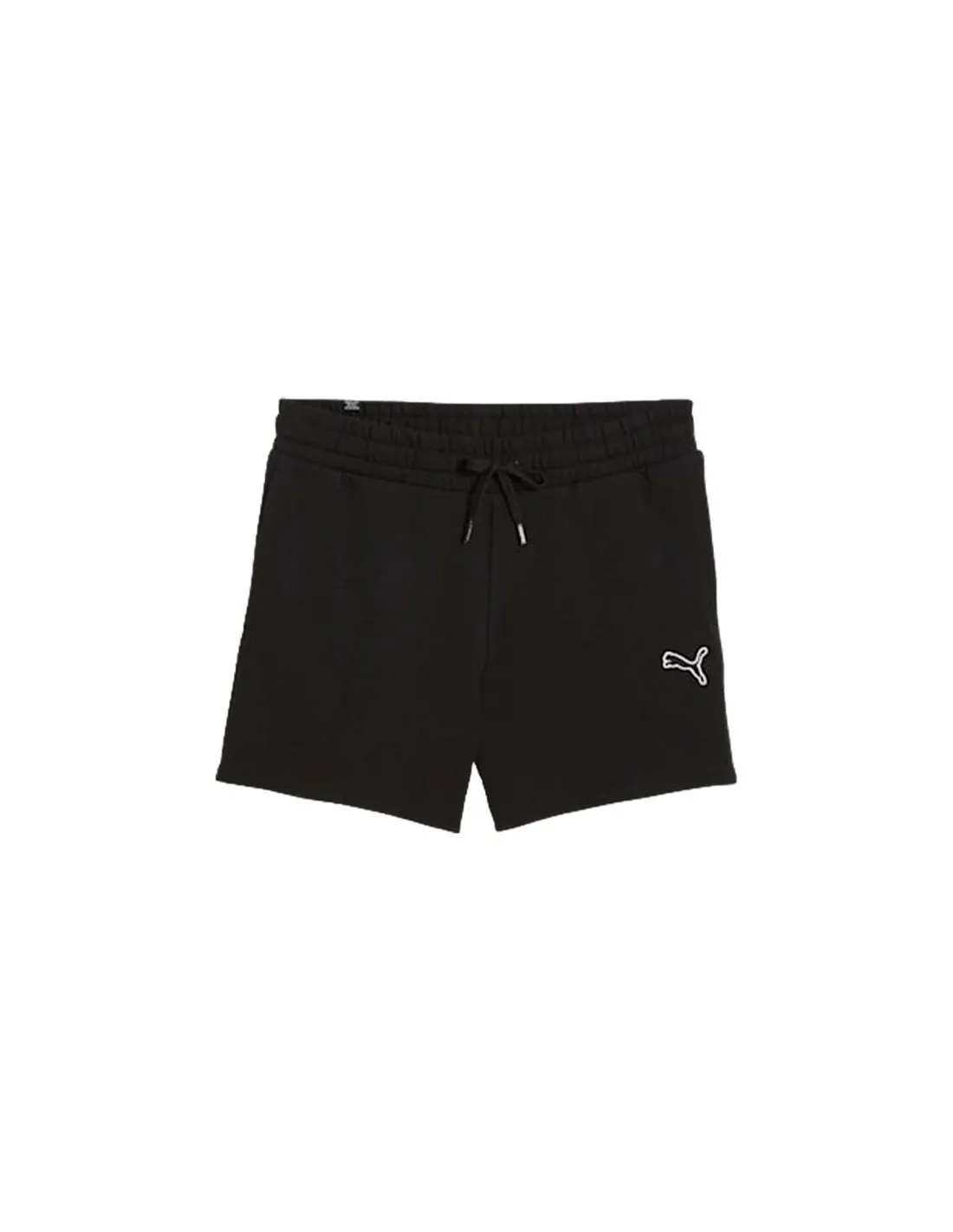 Pantalón Puma Better Essentials 5' Negro Mujer