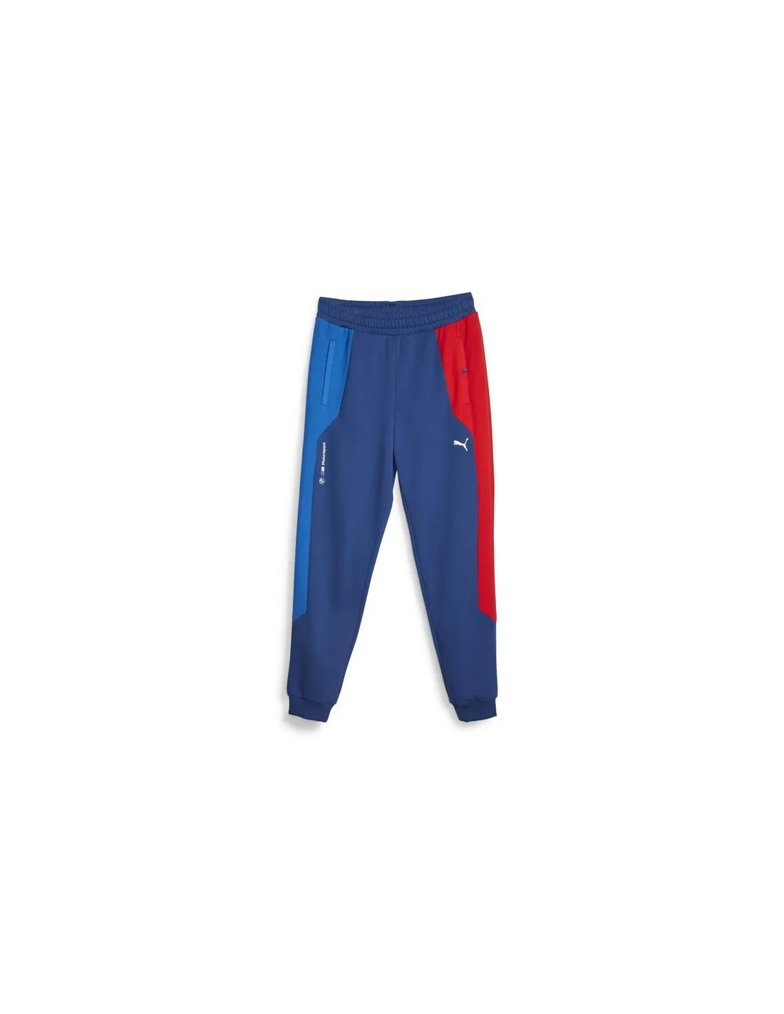 Pantalón Puma Bmw Mms Hombre