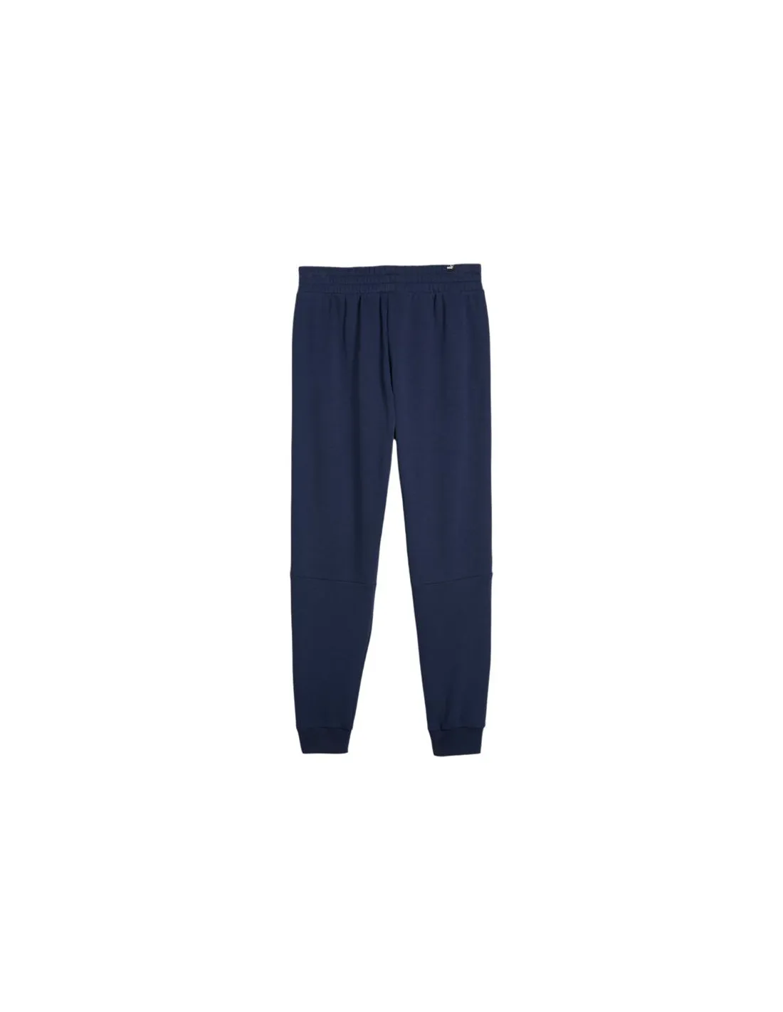Pantalón Puma Essentials+ Tape Sweatpants Club Navy Hombre