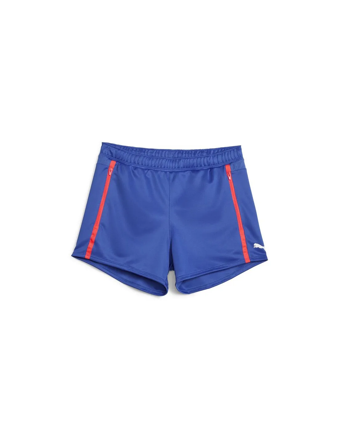 Pantalón Puma Individualblaze Shor Mujer