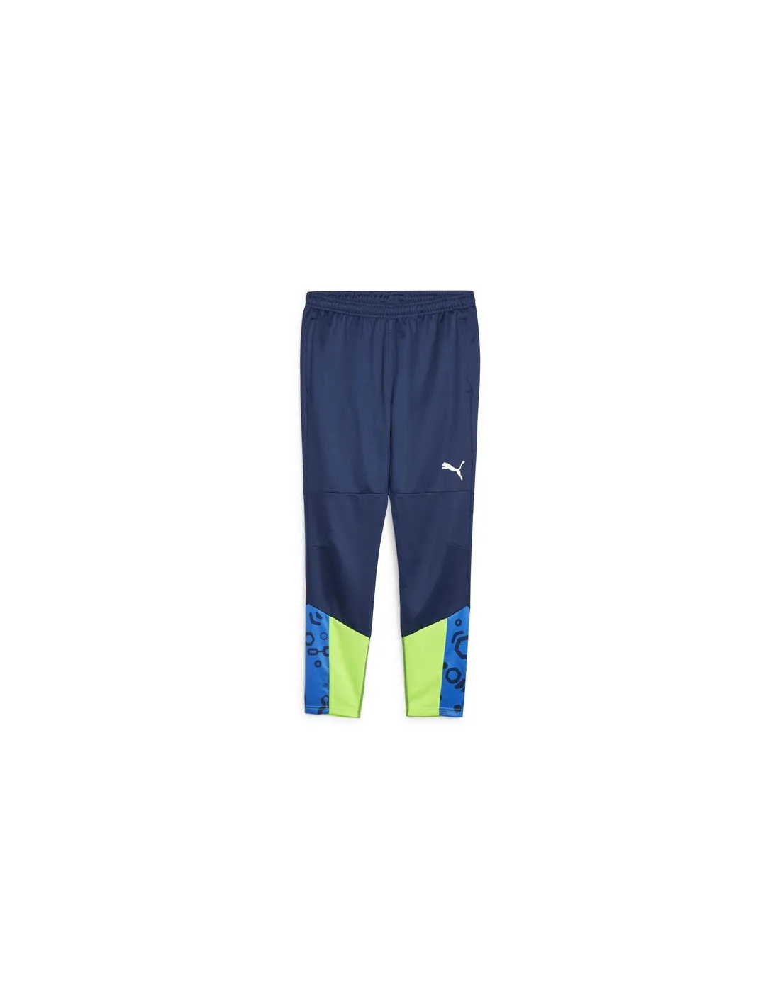 Pantalón Puma Individualcup Traini Hombre