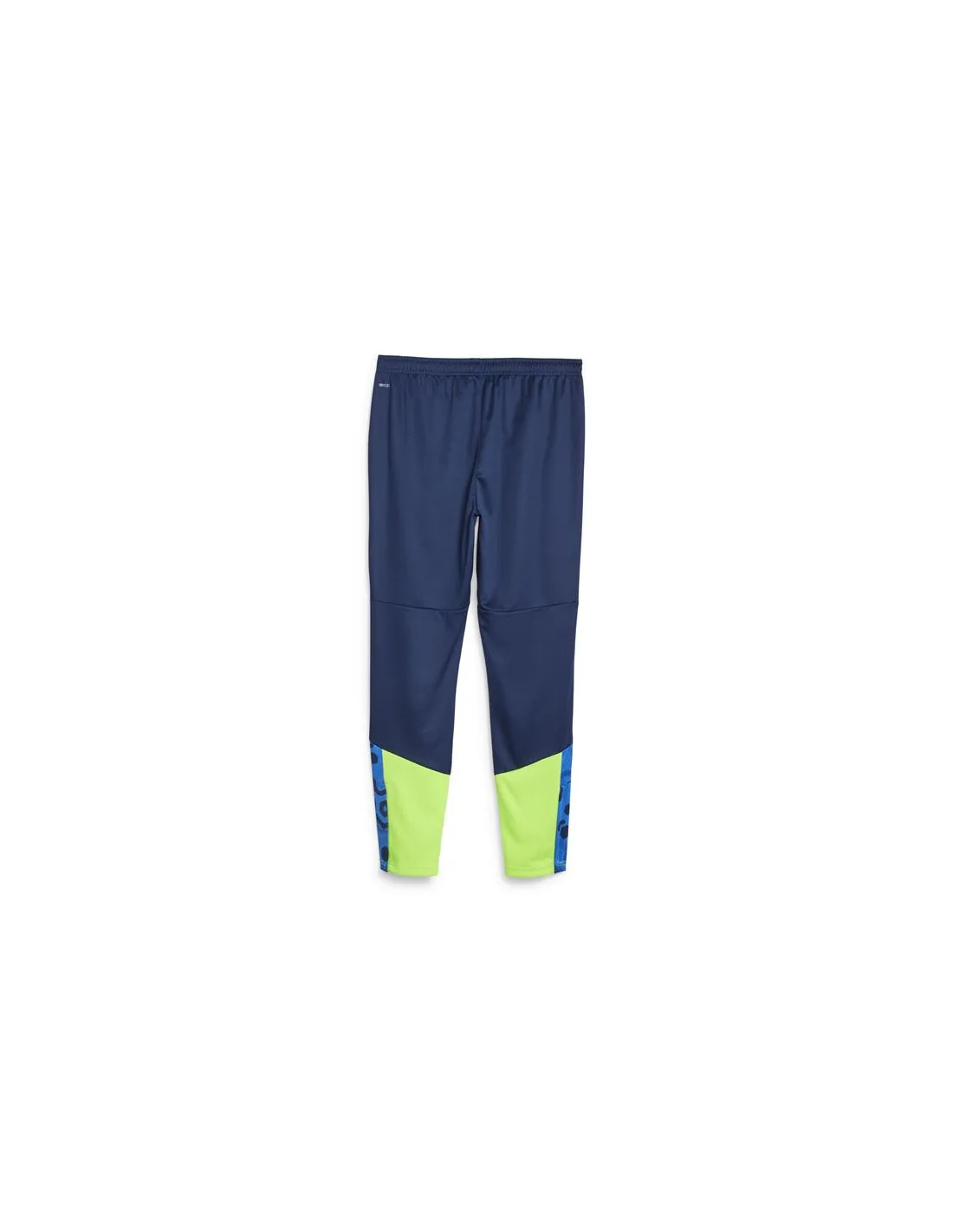 Pantalón Puma Individualcup Traini Hombre