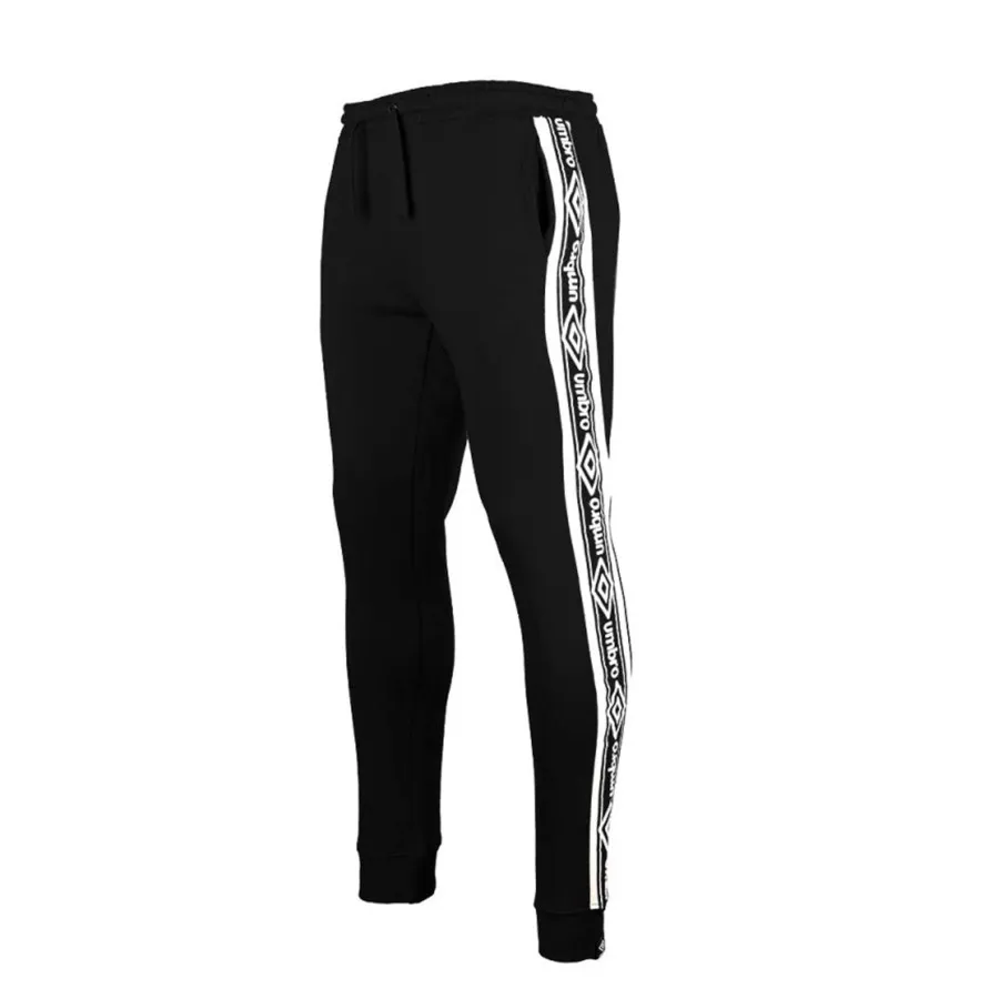 Pantalón Umbro Hombre Taped Fleece Jogger