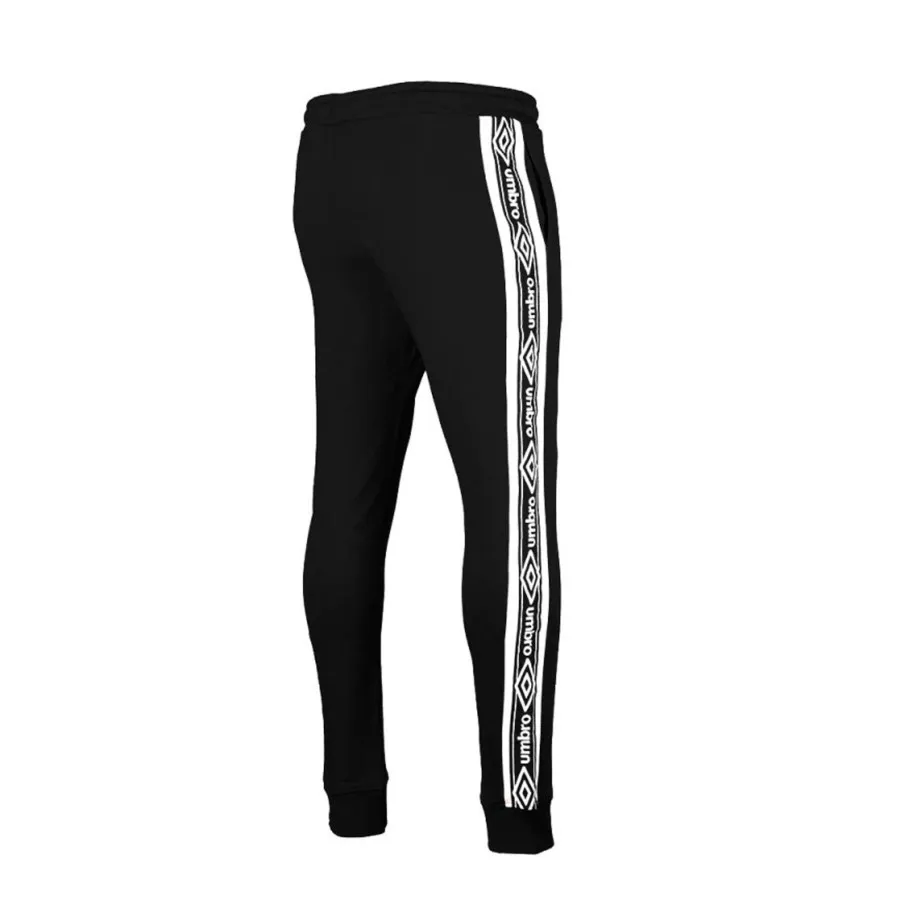 Pantalón Umbro Hombre Taped Fleece Jogger