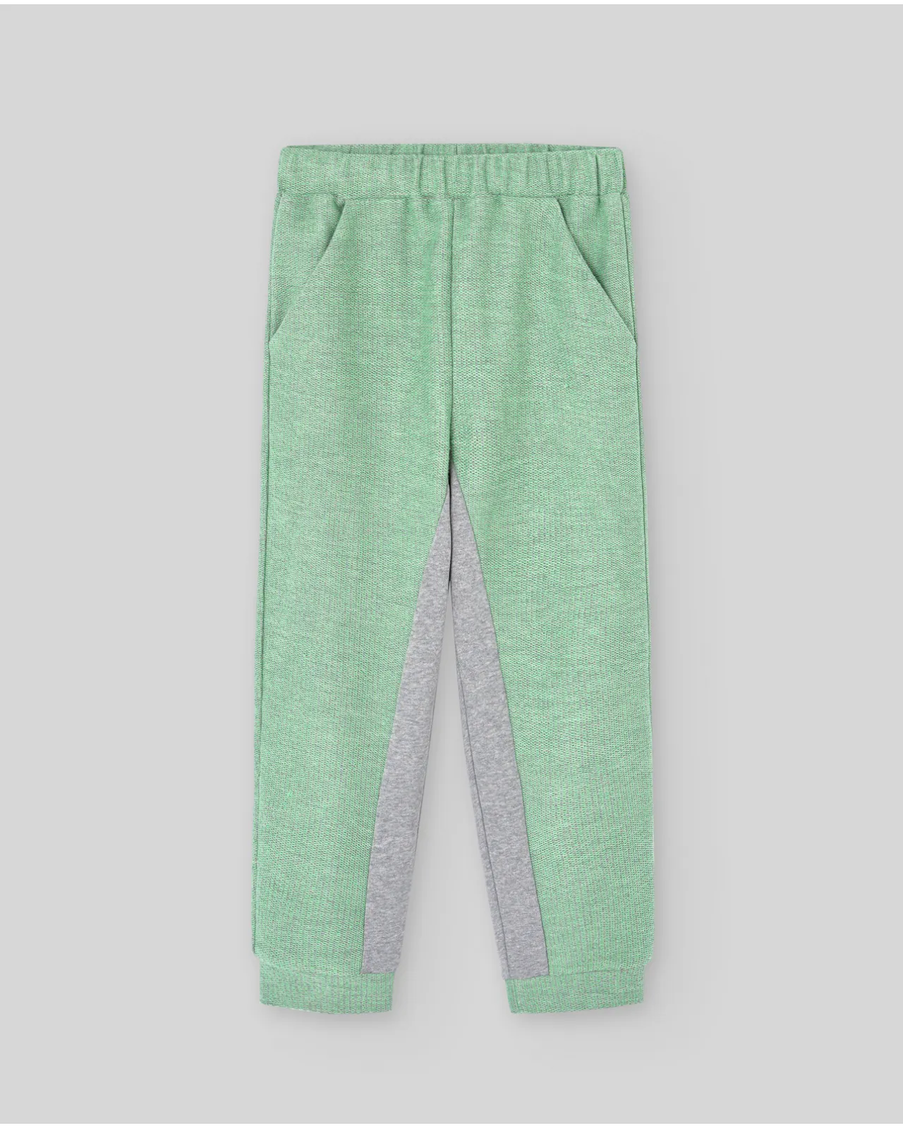 Pantalón verde "KLEE"
