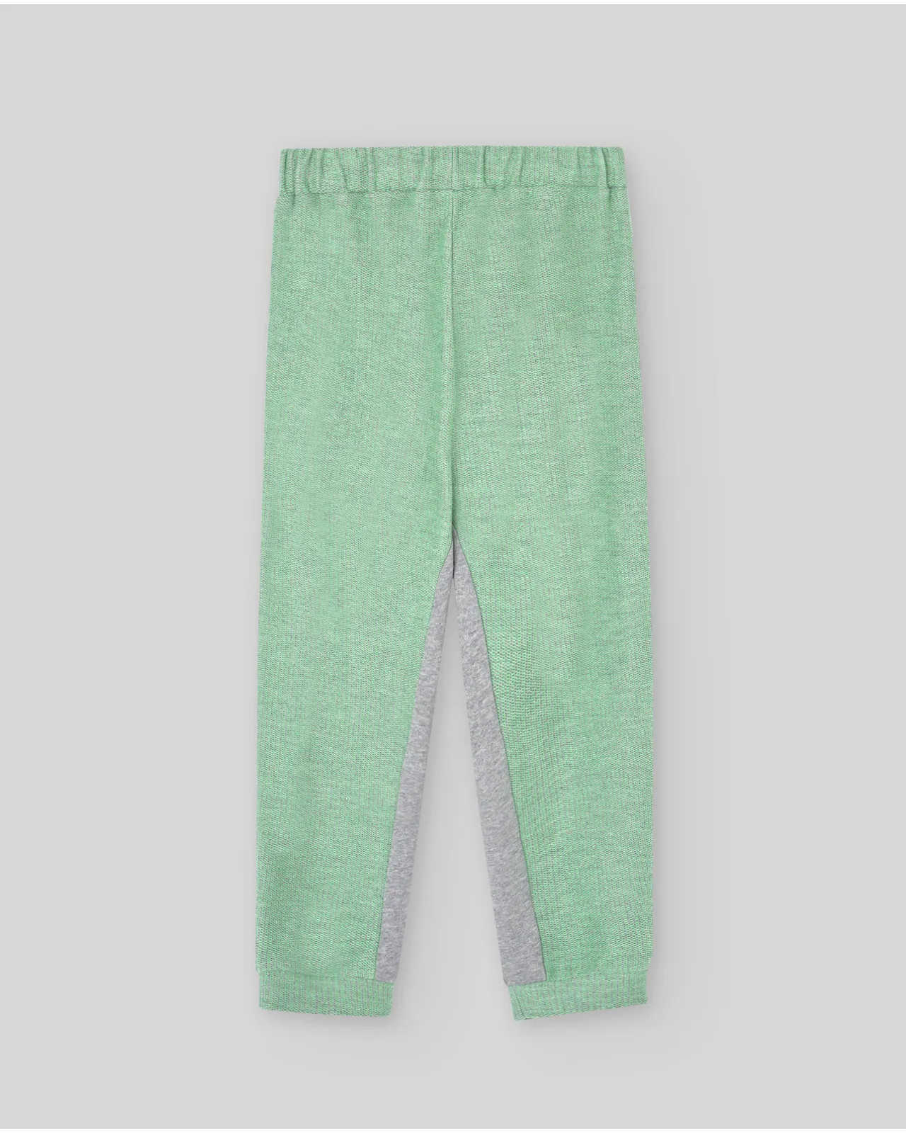 Pantalón verde "KLEE"